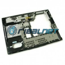 Bottom Cover Asus F3F c/ 2 speakers + 2xUSB lateral