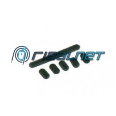 HP DV2000 Rubber Feet