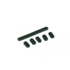 HP DV2000 Rubber Feet