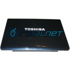 Toshiba A200 LCD Cover