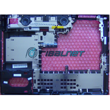 Asus X53S F3SA Bottom Cover