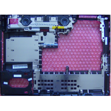 Asus X53S F3SA Bottom Cover
