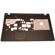 Acer Aspire 5742ZG PEW71 Cover Upper Discrete Black c/Touchpad 