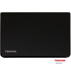 Toshiba L50-A LCD Cover Preto