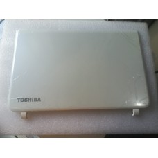 Toshiba Satellite L50-B LCD Cover Branco