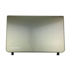 Toshiba Satellite L50D LCD Cover Cizento Toshiba Satellite L50D LCD Cover Cizento