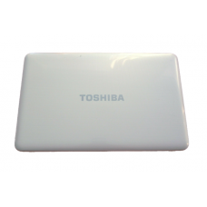 Toshiba Satellite L850 LCD Cover Branco Toshiba Satellite L850 LCD Cover Branco