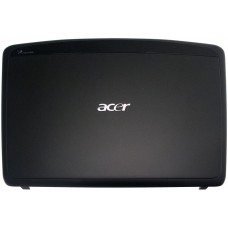 Acer Aspire 5220 5520 5520G LCD Cover c/MIC ANT Acer Aspire 5220 5520 5520G LCD Cover c/MIC ANT