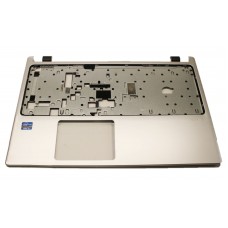Acer V5-571pg Top Cover Prateada s/ teclado e touchpad Acer V5-571pg Top Cover Prateada s/ teclado e touchpad