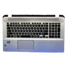 Toshiba P70 Top Cover