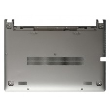 Lenovo M30-70 80H8 ZIUS6 Bottom Cover Preta