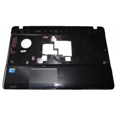 Toshiba A660 Top Cover Cinzenta