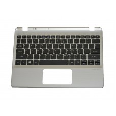 Acer Aspire V5-122P Top Case c/ teclado Acer Aspire V5-122P Top Case c/ teclado