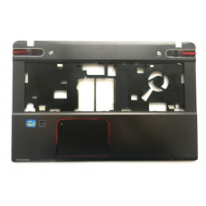 Toshiba Qosmio X870 Top Cover Vermelha com Touchpad