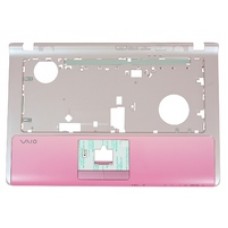 Sony Vaio VPCCW1 Top Cover Rosa