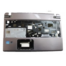Toshiba Satellite P850 Top Cover Prateado