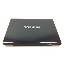 Toshiba Satellite A200-1JS LCD Cover Toshiba Satellite A200-1JS LCD Cover