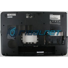 Bottom Cover Satellite L500-13W 15.6"