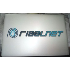 Asus X553MA LCD Cover Branco