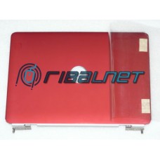 LCD Cover DELL Inspiron 1525 Vermelho