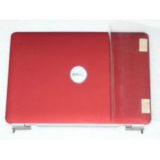 LCD Cover DELL Inspiron 1525 Vermelho
