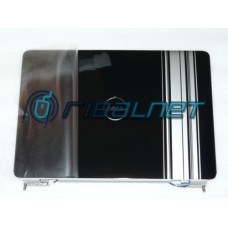 LCD Cover DELL Inspiron 1525 Glossy Preto