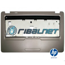HP G62 Top Cover c/Touchpad BISC