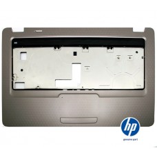 HP G62 Top Cover c/Touchpad BISC