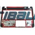 HP ENVY 15-J ALUM Top Cover