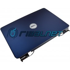 LCD Cover DELL Inspiron 1525 Azul