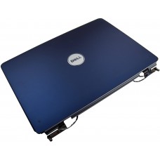 LCD Cover DELL Inspiron 1525 Azul