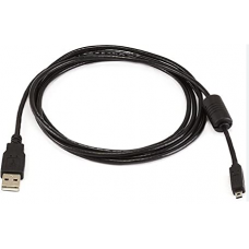 USB A Male to 8 pin Nikon digital camera cable