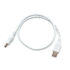 USB A Male to 8 pin Sanyo digital machine cable 