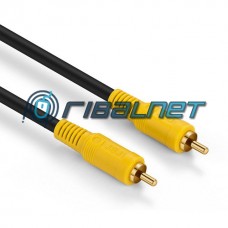 Cabo RCA M RCA M 20m AUDIO/VIDEO