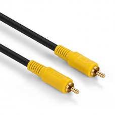 Cabo RCA M RCA M 20m AUDIO/VIDEO