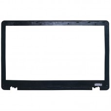 CLEVO M72R LCD Bezel Preto CLEVO M72R LCD Bezel Preto