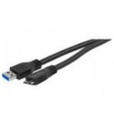 ADAPTADOR DELL 24W AC MICRO-USB compatível (sem porta USB)