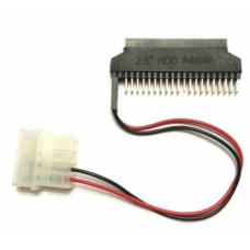 Conversor IDE 40-pin MB a IDE 2.5"  + Power