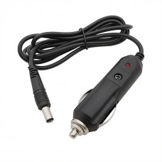 DC 12-24V ADAPTADOR ISQUEIRO 1P > 3P sockets DC 12-24V ADAPTADOR ISQUEIRO 1P > 3P sockets