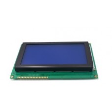 Ecrã LCD 5.5 1CCFL 240x128