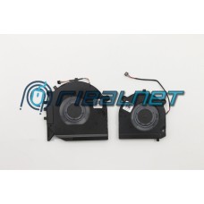 Lenovo ThinkBook 13s-IWL Fan Pack B 81M4