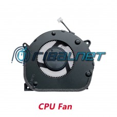 Lenovo Legion Y540-17IRH FAN CPU 