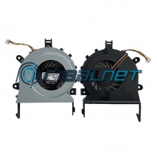 FAN ACER Aspire 4820 4820T 4820TG 4820TZ 9mm 