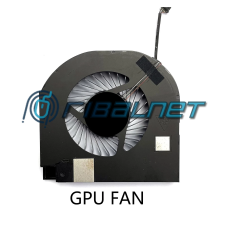 Fan Gpu Dell Precision 17 7730