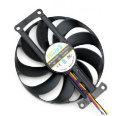 FAN ASUS V1S FAN ASUS V1S