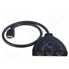 HDMI SWITCH
