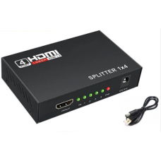 HDMI SPLITTER HDMI SPLITTER