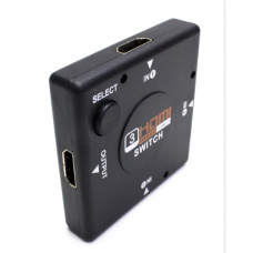 HDMI SWITCH HDMI SWITCH