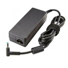 Adaptador CA HP 65W ponta azul Adaptador CA HP 65W ponta azul
