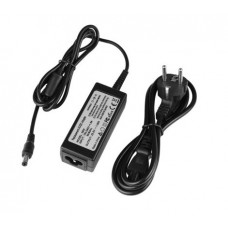 ADAPTADOR DE CORRENTE ALTERNADA PARA MONITOR HP 30W ADAPTADOR DE CORRENTE ALTERNADA PARA MONITOR HP 30W
